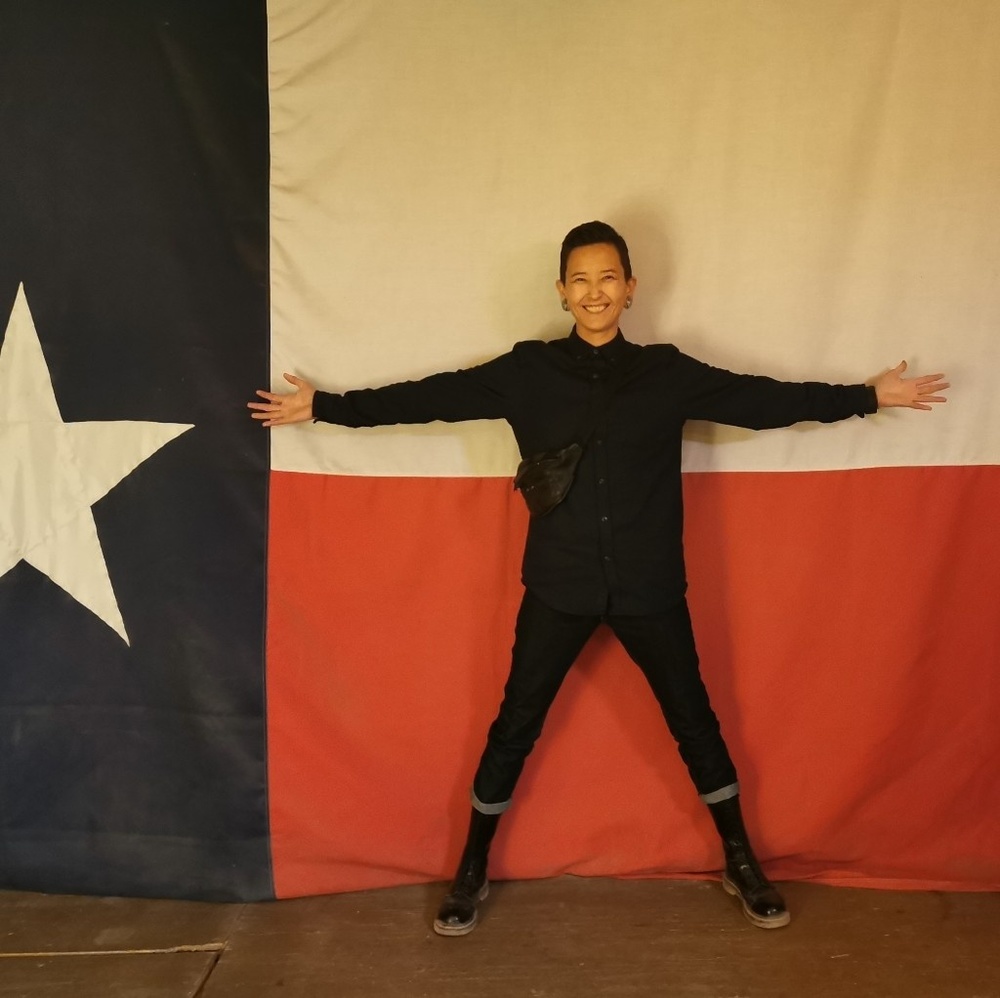 Meet your Posher, Ray-chelle